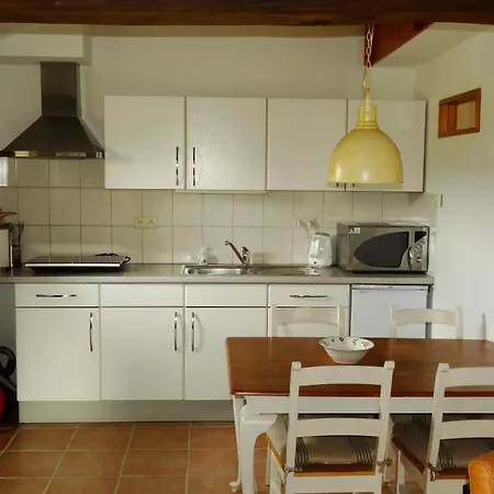 Apartman Hoeve Espewey -