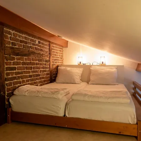 Hoeve Espewey - شقة *