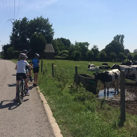 Hoeve Espewey -