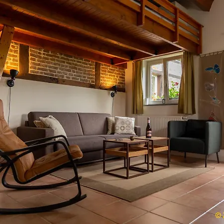 Hoeve Espewey - * Plombieres