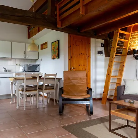 Apartman Hoeve Espewey - *