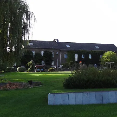 Apartment Hoeve Espewey - Plombières