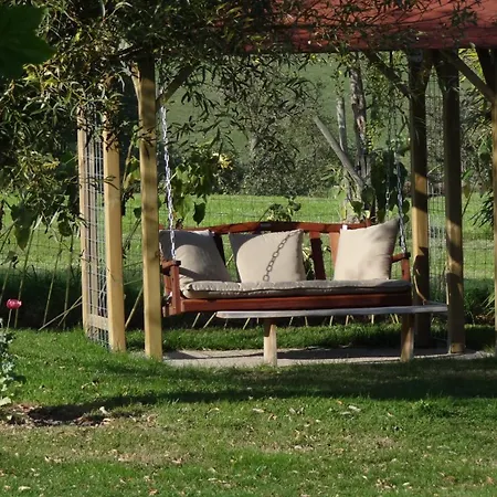 Apartman Hoeve Espewey - Plombières