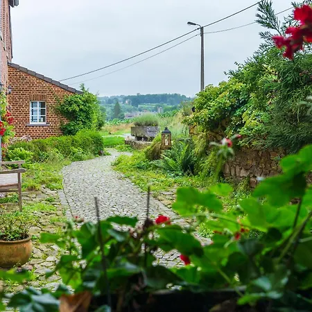 Hoeve Espewey -