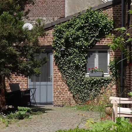 Hoeve Espewey - Apartment