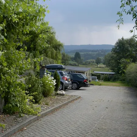 Hoeve Espewey - Plombieres