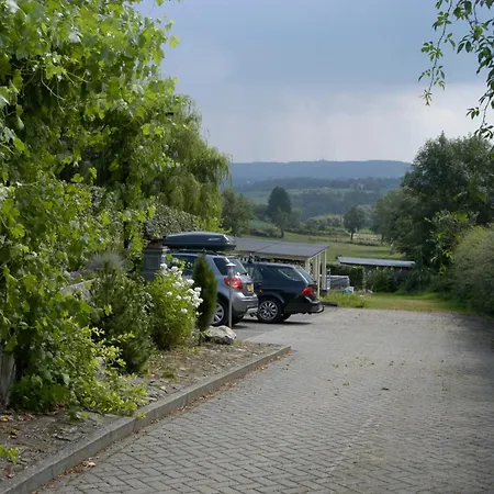 Hoeve Espewey - Plombieres