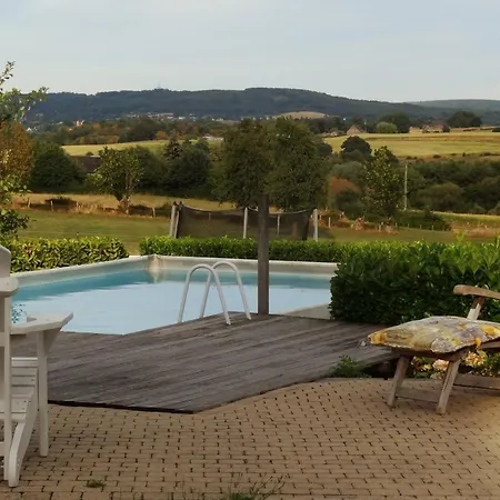Hoeve Espewey -