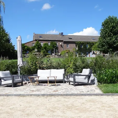 شقة Hoeve Espewey - *