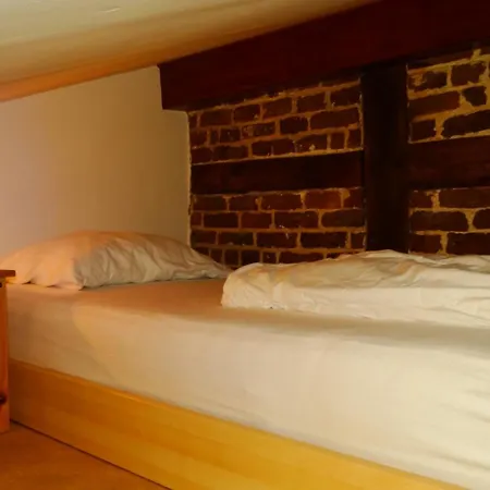 Apartman Hoeve Espewey -