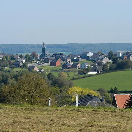 Apartment Hoeve Espewey - Plombières