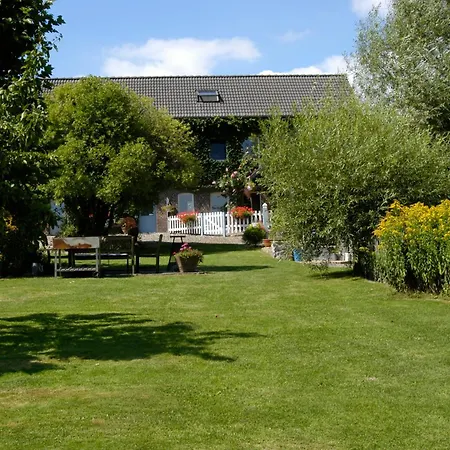 Hoeve Espewey -