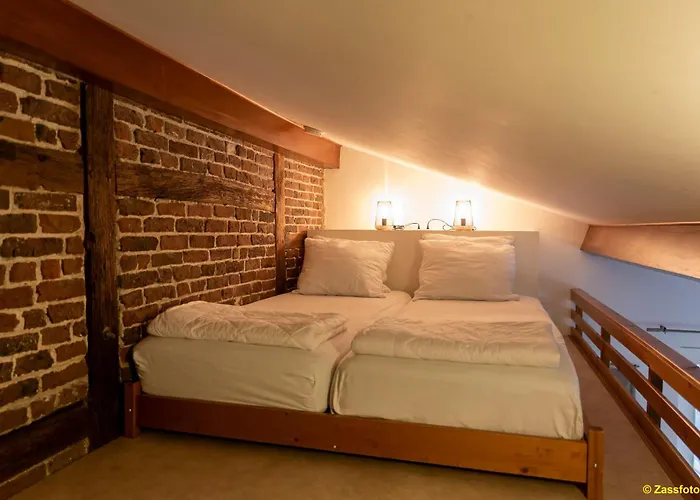 Hoeve Espewey - شقة *