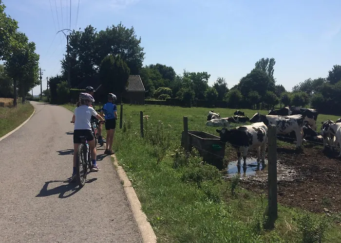 Hoeve Espewey -