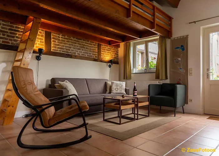 Hoeve Espewey - * Plombières