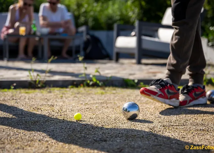 شقة Hoeve Espewey -