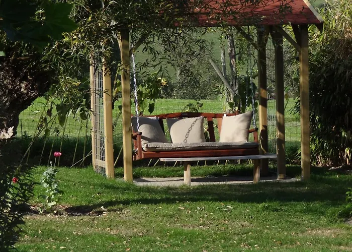 شقة Hoeve Espewey - Plombières