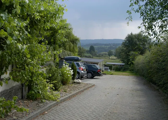 Hoeve Espewey - Plombières