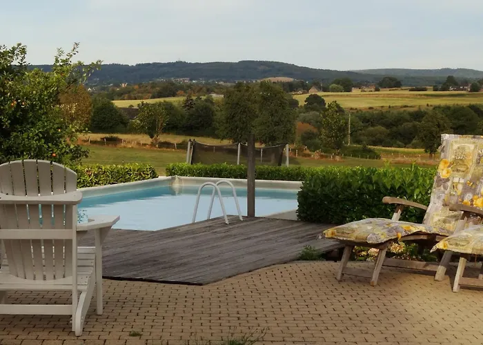 Hoeve Espewey -