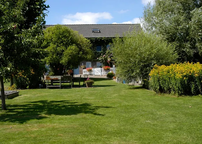Hoeve Espewey -