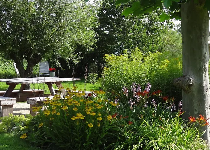 Hoeve Espewey - * Plombières